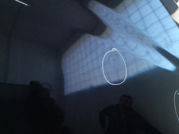 Porta frente direita MERCEDES-BENZ Vito / Vito Combi (W639) Imagem-4