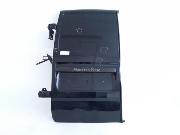Porta trás esquerda MERCEDES-BENZ Vito / Vito Combi (W639)