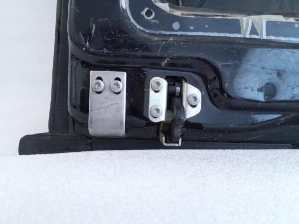 Porta trás esquerda MERCEDES-BENZ Vito / Vito Combi (W639) Imagem-5