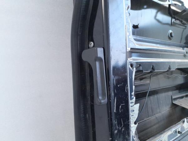 Porta trás esquerda MERCEDES-BENZ Vito / Vito Combi (W639) Imagem-7