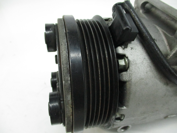 Compressor AC FORD Focus II (DA_) Imagem-2 Compressor AC FORD Focus II (DA_) Imagem-2