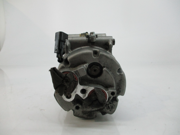 Compressor AC FORD Focus II (DA_) Imagem-4 Compressor AC FORD Focus II (DA_) Imagem-4
