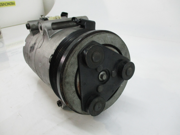 Compressor AC FORD Focus II (DA_) Imagem-6 Compressor AC FORD Focus II (DA_) Imagem-6