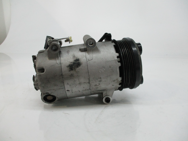 Compressor AC FORD Focus II (DA_) Imagem-5 Compressor AC FORD Focus II (DA_) Imagem-5