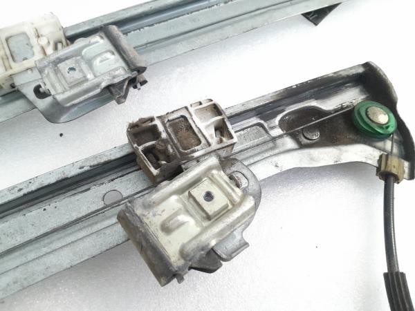 Elevador vidros frente direito MERCEDES-BENZ Vito / Vito Combi (W639) Imagem-1