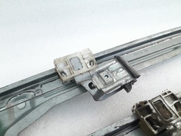 Elevador vidros frente direito MERCEDES-BENZ Vito / Vito Combi (W639) Imagem-2