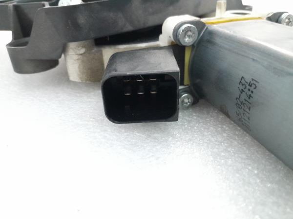 Elevador vidros frente direito MERCEDES-BENZ Vito / Vito Combi (W639) Imagem-4