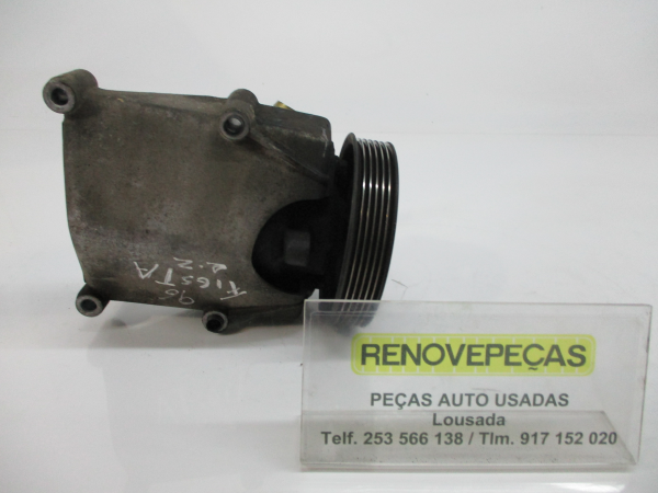Bomba de direção FORD Fiesta IV (JA_, JB_)