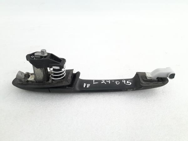 Puxador porta frente esquerda MERCEDES-BENZ Vito / Vito Combi (W639) Imagem-2