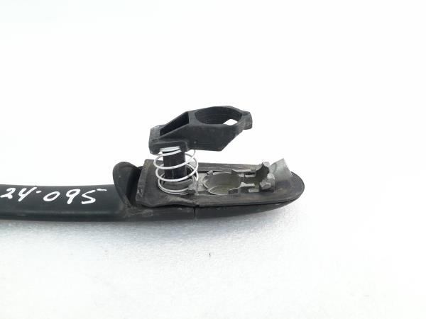 Puxador porta frente direita MERCEDES-BENZ Vito / Vito Combi (W639) Imagem-2