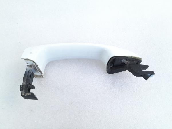 Puxador porta trás direito FORD Fiesta VI (CB1, CCN) Imagem-2