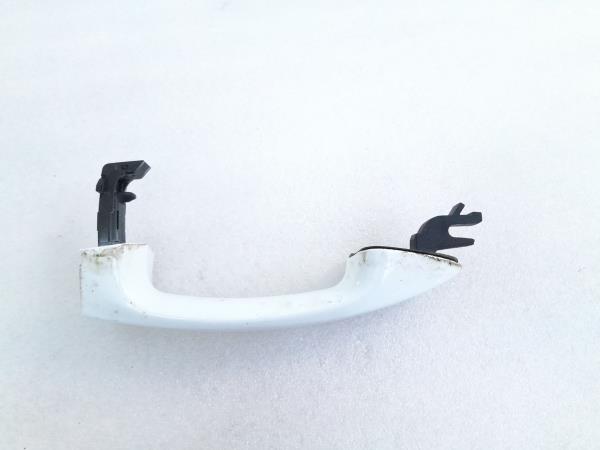 Puxador porta trás direito FORD Fiesta VI (CB1, CCN) Imagem-1