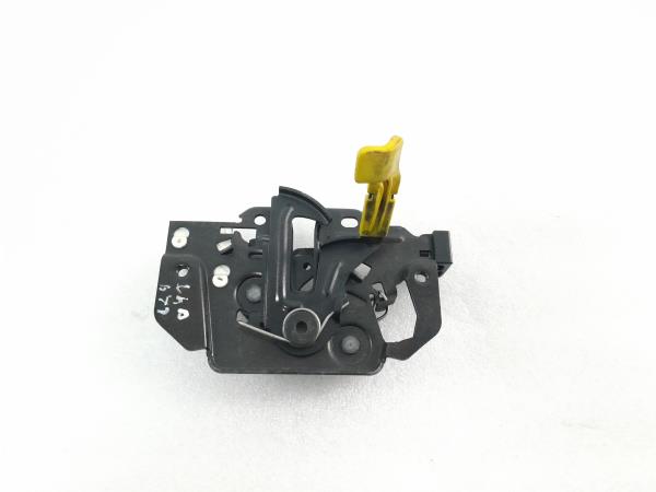 Fechadura / fecho capot FORD Fiesta VI (CB1, CCN)