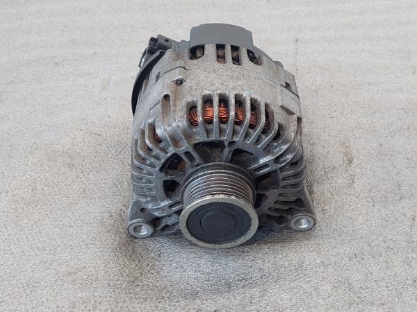 Alternador PEUGEOT 4007 (VU_, VV_)