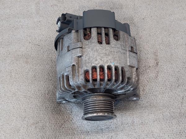 Alternador PEUGEOT 4007 (VU_, VV_) Imagem-1