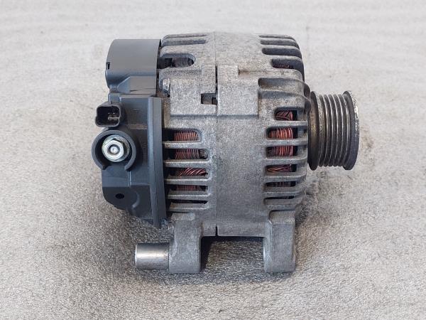 Alternador PEUGEOT 4007 (VU_, VV_) Imagem-3