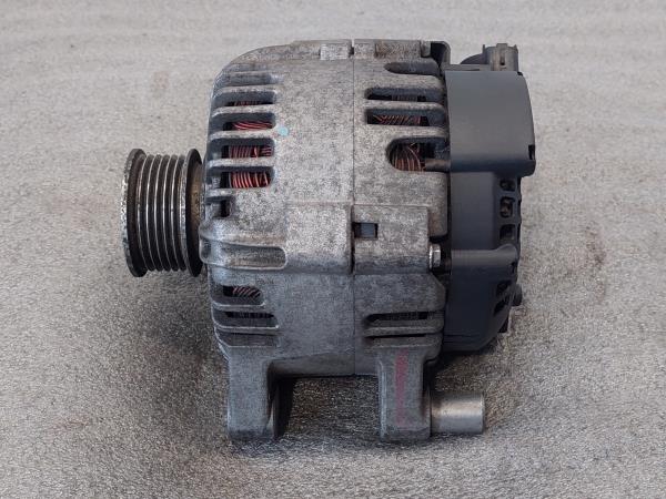 Alternador PEUGEOT 4007 (VU_, VV_) Imagem-2