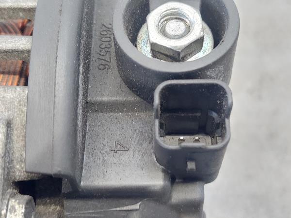 Alternador PEUGEOT 4007 (VU_, VV_) Imagem-6