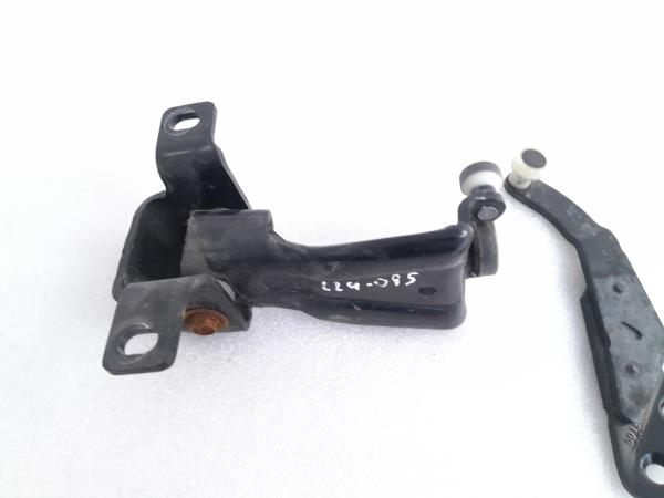 Calha / Calhas / Corrediças MERCEDES-BENZ Vito / Vito Combi (W639) Imagem-1