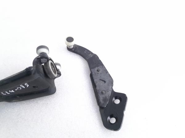 Calha / Calhas / Corrediças MERCEDES-BENZ Vito / Vito Combi (W639) Imagem-2