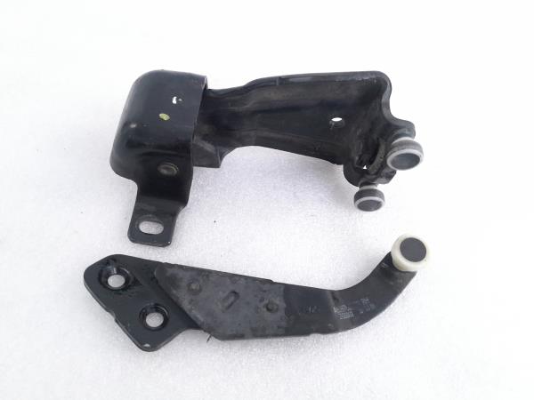 Calha / Calhas / Corrediças MERCEDES-BENZ Vito / Vito Combi (W639) Imagem-3