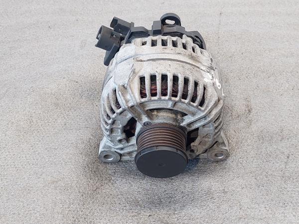 Alternador PEUGEOT 407 (6D_)