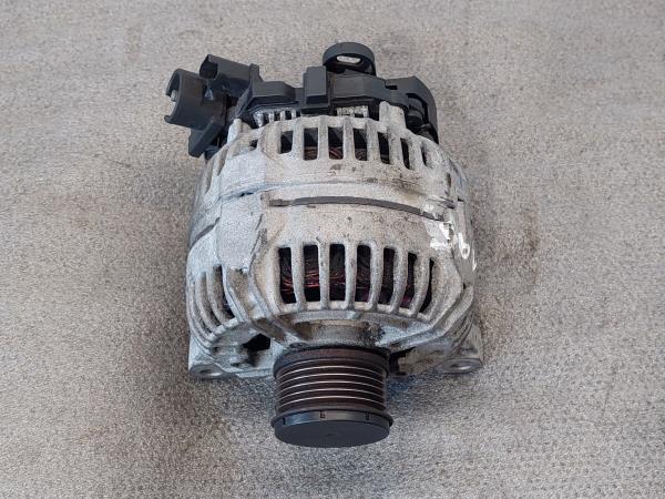 Alternador PEUGEOT 407 (6D_) Imagem-1