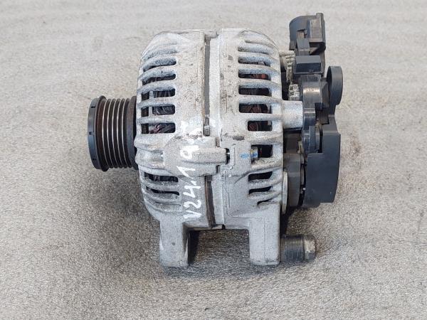 Alternador PEUGEOT 407 (6D_) Imagem-3