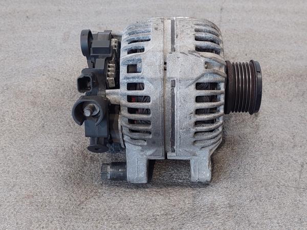 Alternador PEUGEOT 407 (6D_) Imagem-2