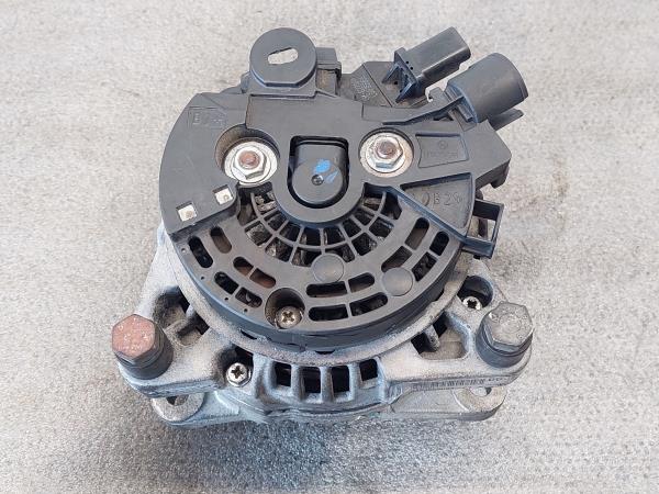 Alternador PEUGEOT 407 (6D_) Imagem-4