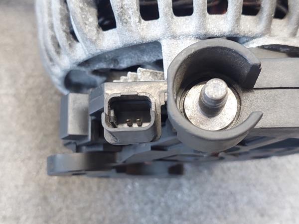 Alternador PEUGEOT 407 (6D_) Imagem-6