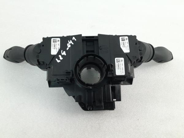 Conjunto / manetes de luzes e limpa vidros FORD Fiesta VI (CB1, CCN) Imagem-5