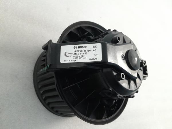 Motor da chauffage / sofagem FORD Fiesta VI (CB1, CCN) Imagem-1 Motor da chauffage / sofagem FORD Fiesta VI (CB1, CCN) Imagem-1