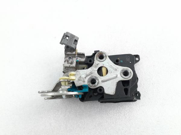 Fechadura / fecho porta frente direito CHEVROLET Spark (M300) Imagem-2 Fechadura / fecho porta frente direito CHEVROLET Spark (M300) Imagem-2