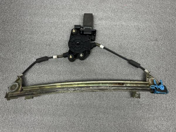 Elevador vidros frente direito FIAT Marea Weekend (185_)