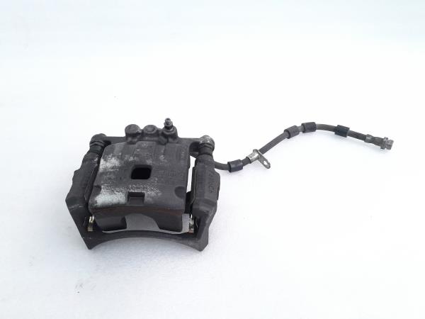 Pinça travão / maxila de travão frente esquerda FORD Fiesta VI (CB1, CCN)