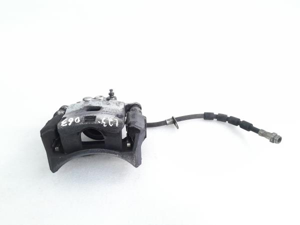 Pinça travão / maxila de travão frente esquerda FORD Fiesta VI (CB1, CCN)