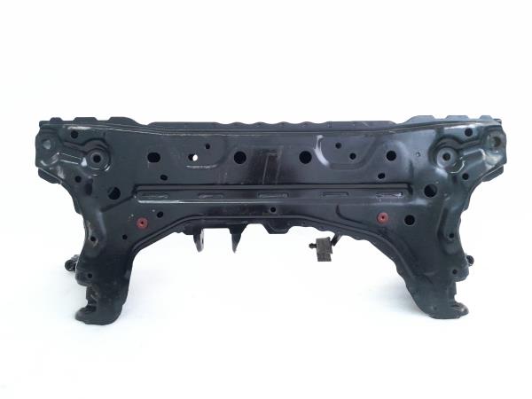 Charriot frente FORD Fiesta VI (CB1, CCN)