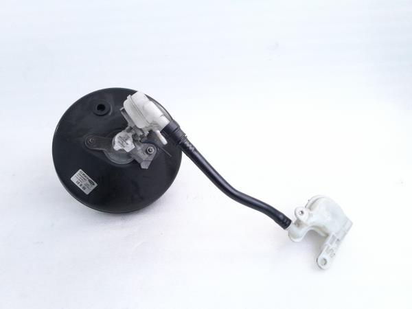 Servofreio FORD Fiesta VI (CB1, CCN)