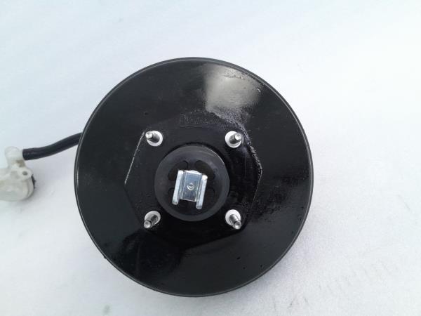 Servofreio FORD Fiesta VI (CB1, CCN) Imagem-5 Servofreio FORD Fiesta VI (CB1, CCN) Imagem-5