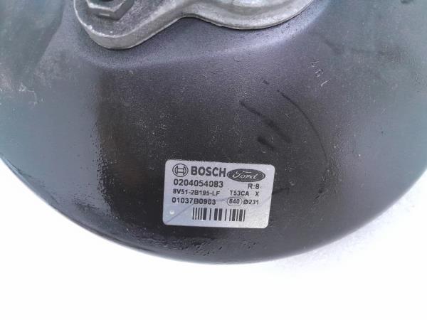 Servofreio FORD Fiesta VI (CB1, CCN) Imagem-3 Servofreio FORD Fiesta VI (CB1, CCN) Imagem-3