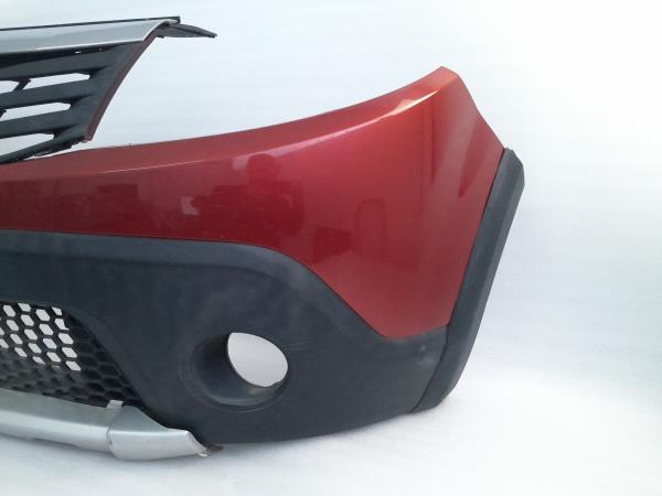 Pára-choques frente DACIA Sandero (BS_) Imagem-1