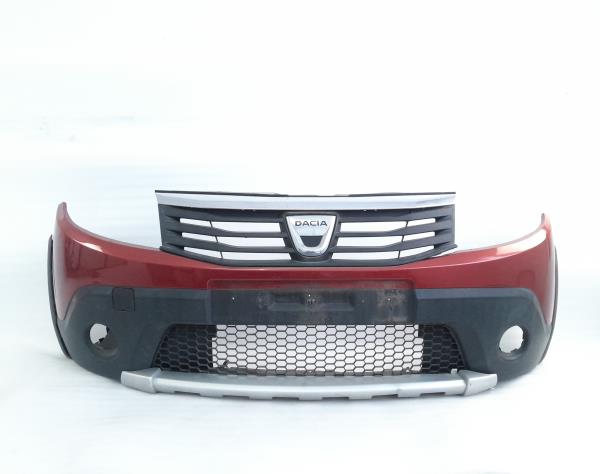 Pára-choques frente DACIA Sandero (BS_)
