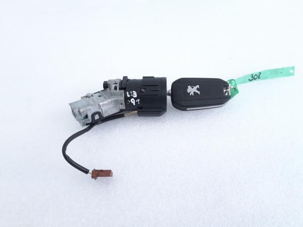 Bombín de encendido PEUGEOT 308 II