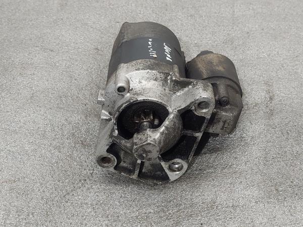 Motor de arranque RENAULT Laguna II (BG0/1_) Imagem-3