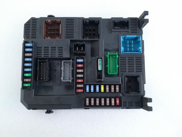 Scatola fusibili / SAM / BSI PEUGEOT 308 II