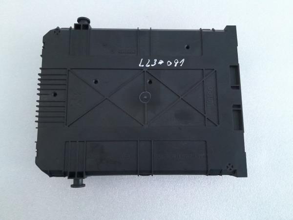 Scatola fusibili / SAM / BSI PEUGEOT 308 II Imagem-1