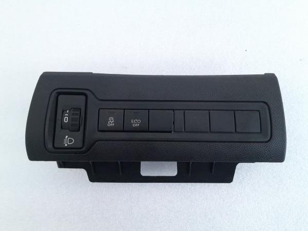 Botão / interruptor trancar portas PEUGEOT 308 II