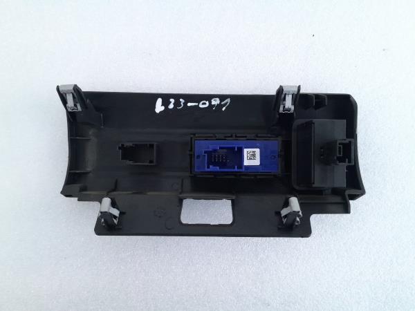 Botão / interruptor trancar portas PEUGEOT 308 II Imagem-1