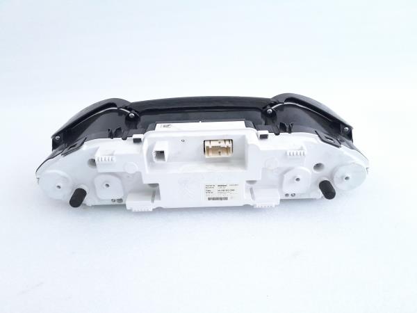 Quadro strumenti / Pannello strumenti PEUGEOT 308 II Imagem-1